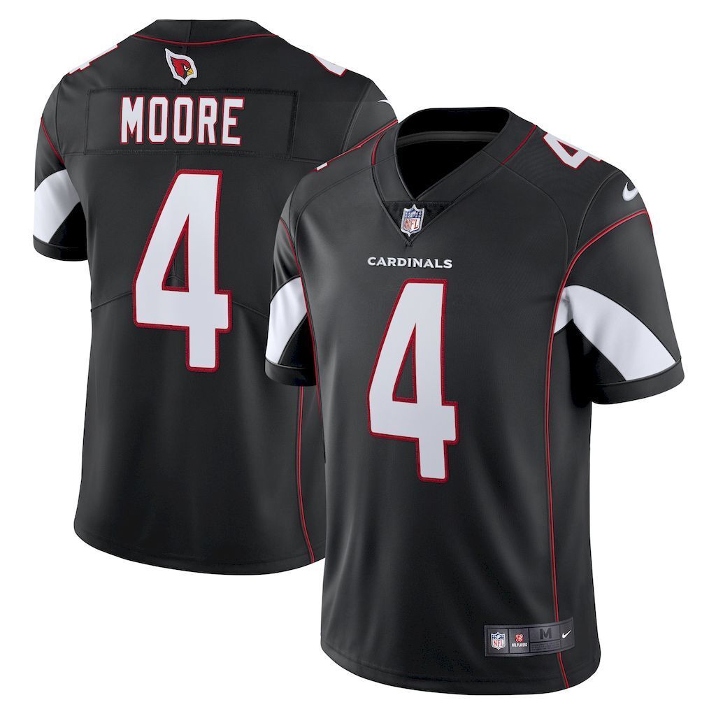 NFL Arizona Cardinals Jeysey MOORE #4