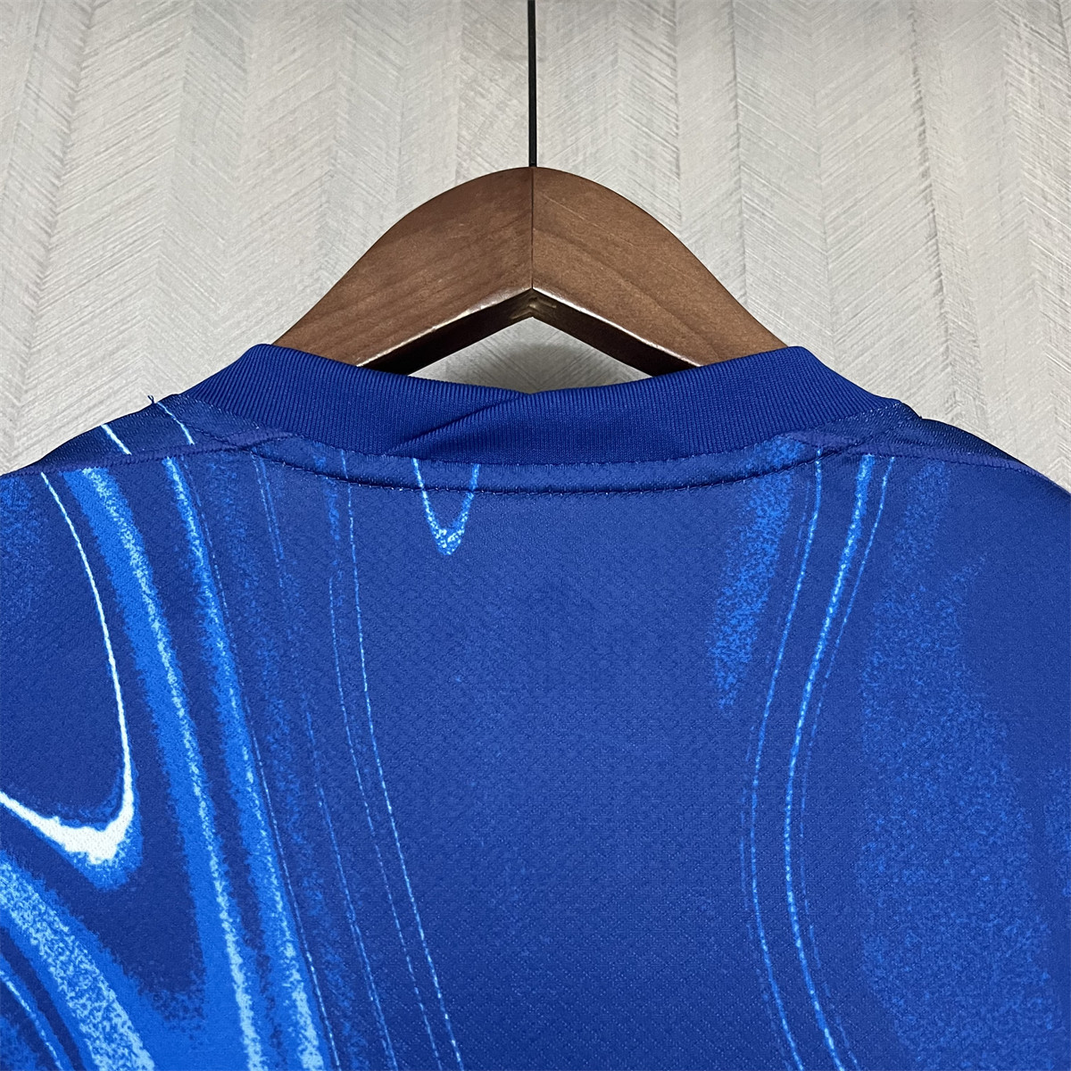 2024/25 Chelsea Home Jersey Fan Version