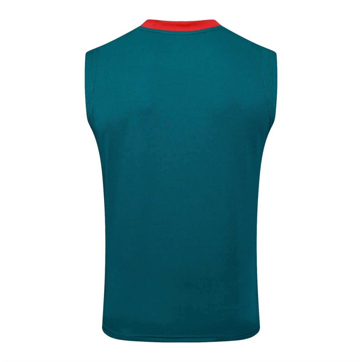 2026 AC Milan Green Training Set Shirt and Shorts