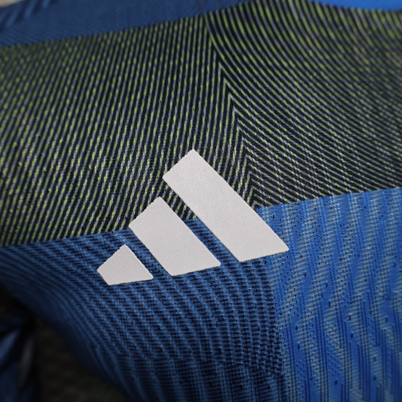 25/26 Real Madrid Special Edition jersey Player Version