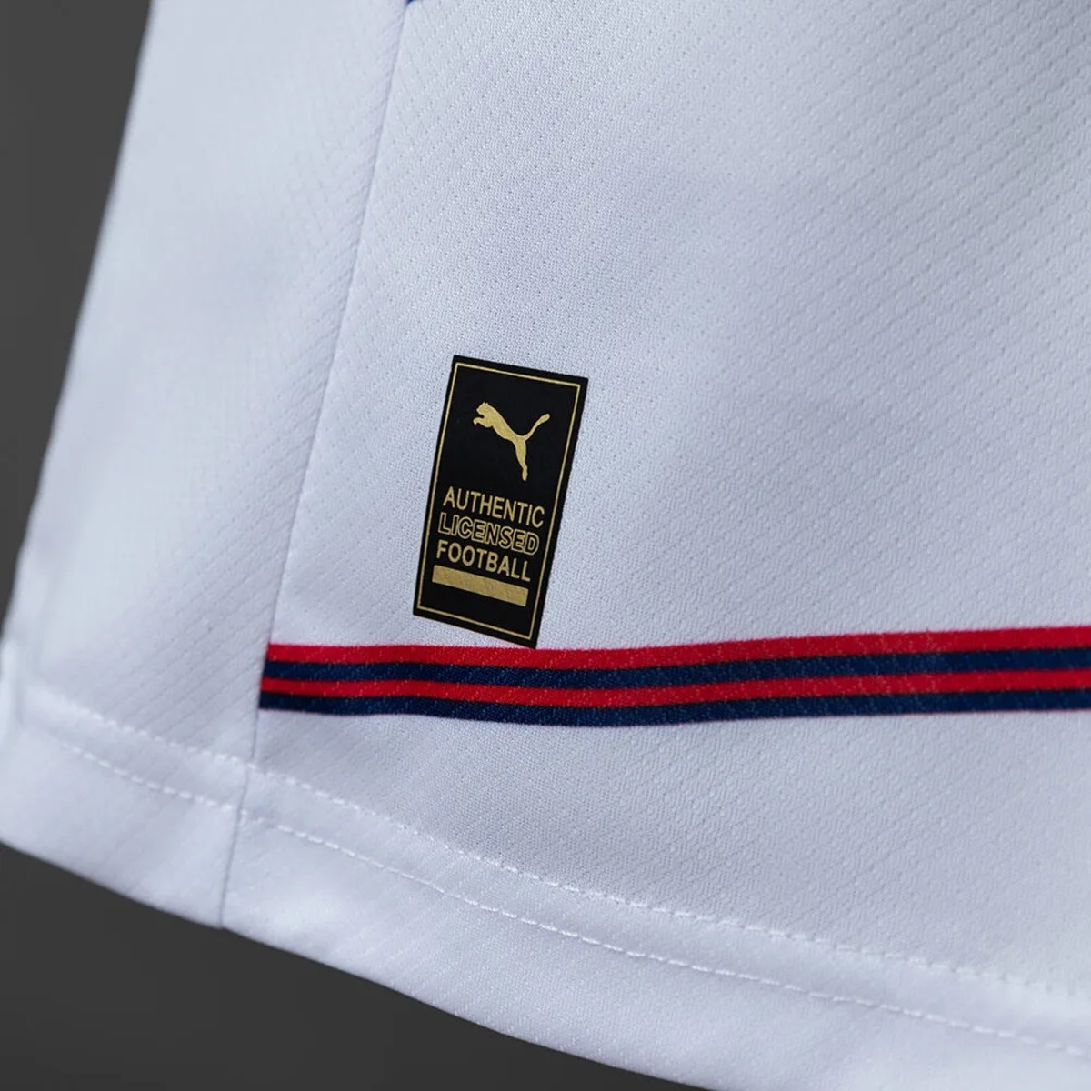 2026/27 Club Cerro Porteño Away Jersey Fan version