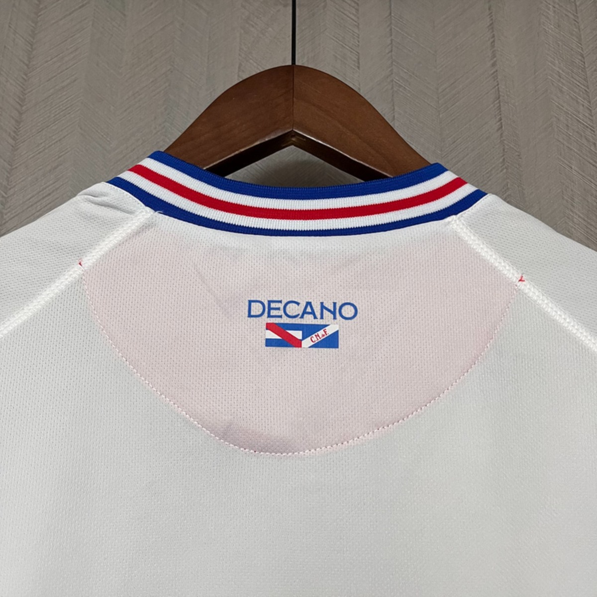 25/26 Uruguay National Training Jersey Fan Version