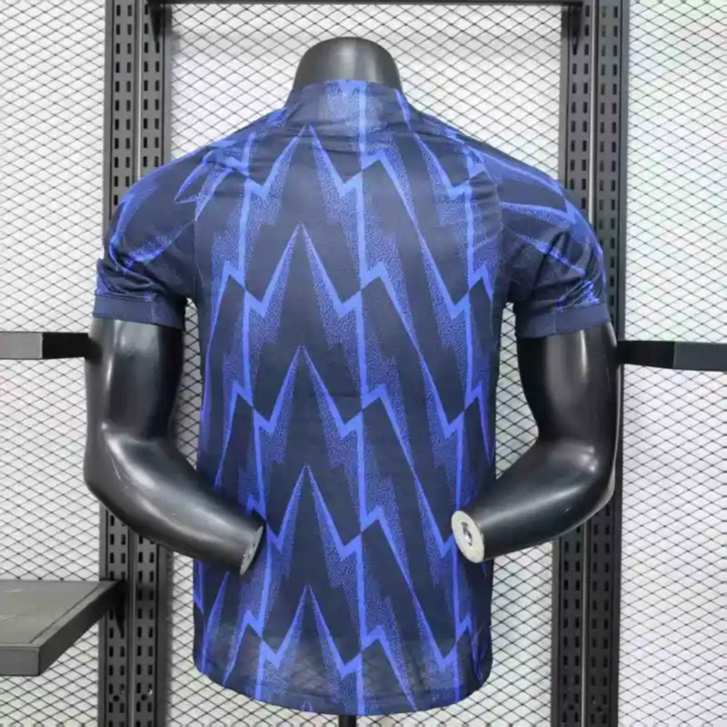 2025/26 Arsenal Away jersey Player Version
