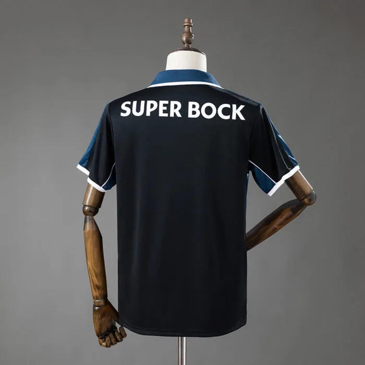 2026 FC Porto Special Edition Dragon Jersey Fan Version