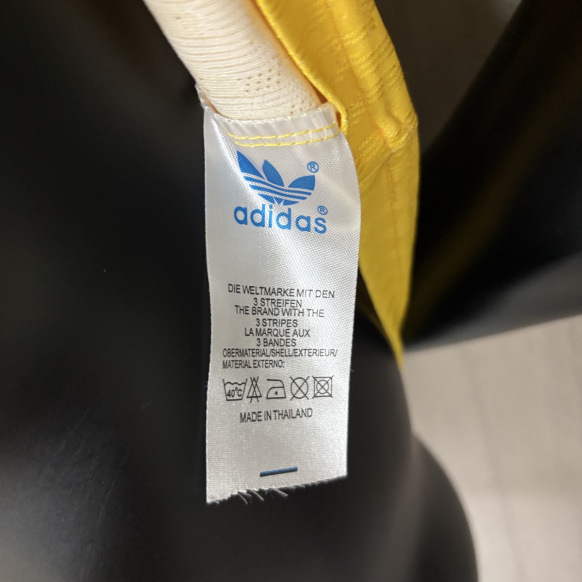 2026 Brazil Special Edition Yellow Jersey Player Version