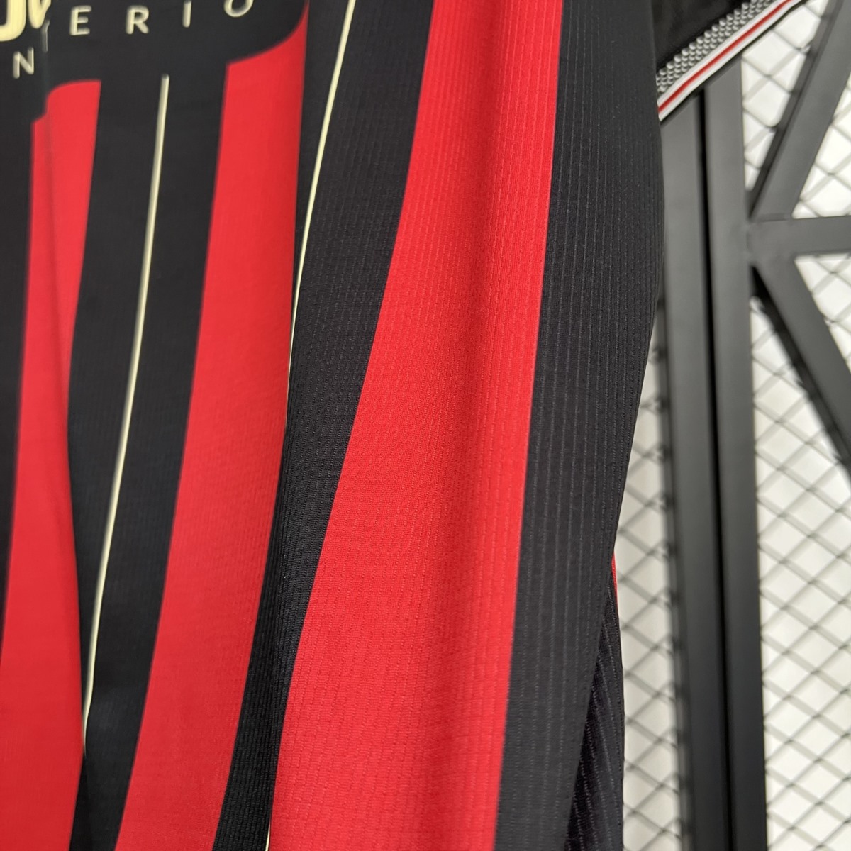 2025/26 Bohemians Home jersey Fan version