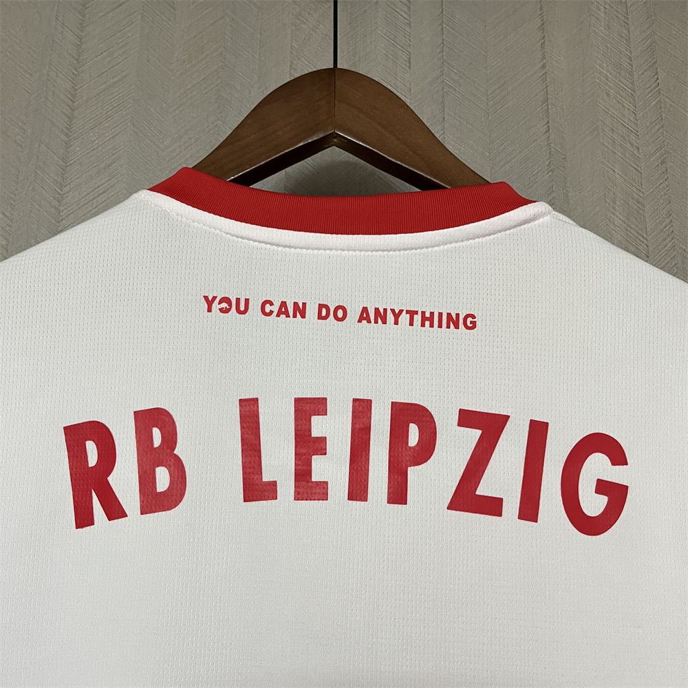 2024/25 RB Leipzig Home Jersey Fan Version