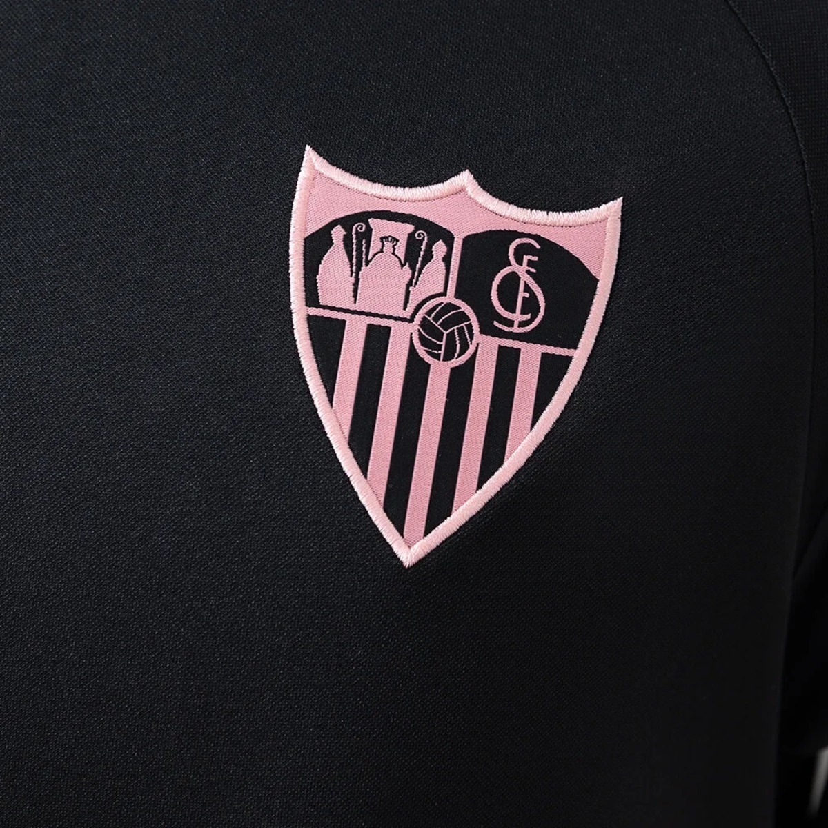 2026/27 Sevilla FC Second Away Jersey Fan Version