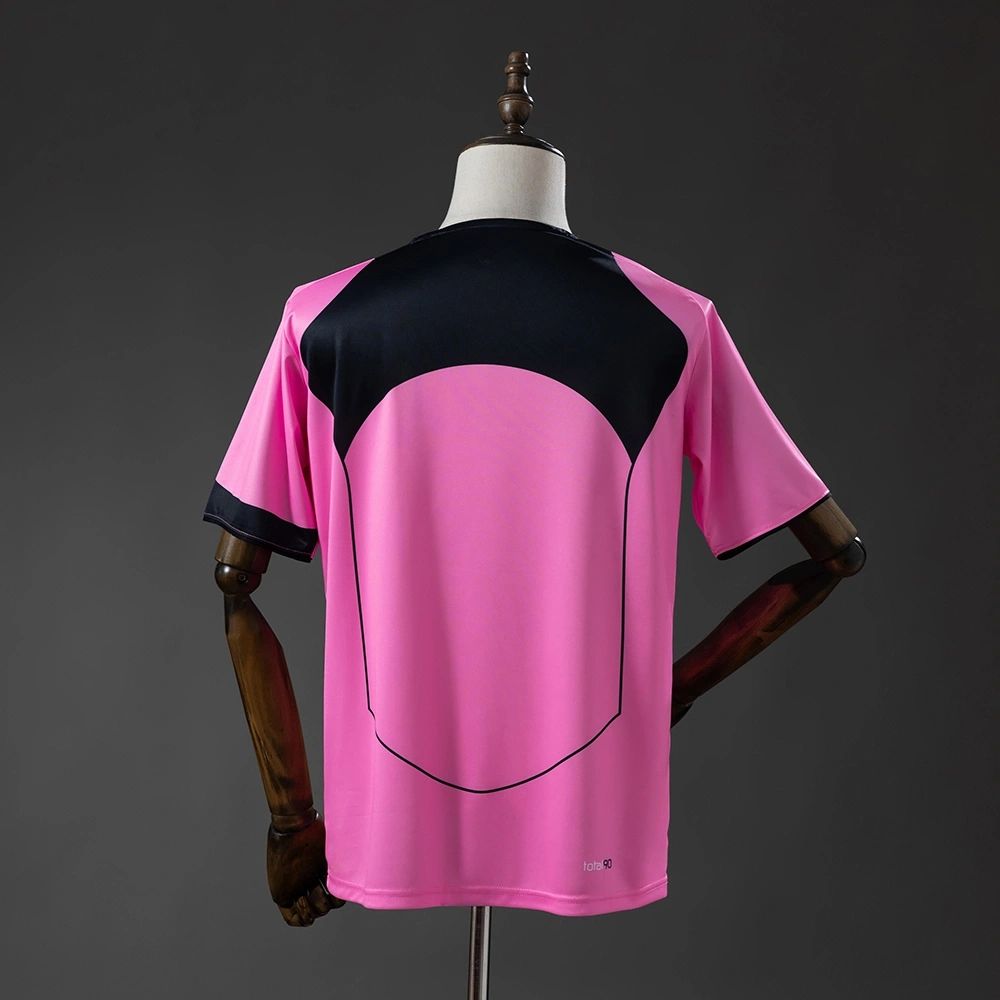 2025 Nike T90 jersey Pink Fan version