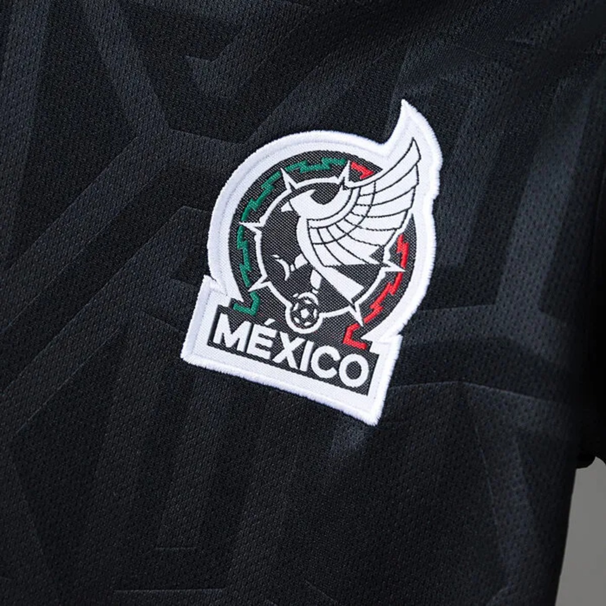Mexico 2026 World Cup Second Away Baby Jersey
