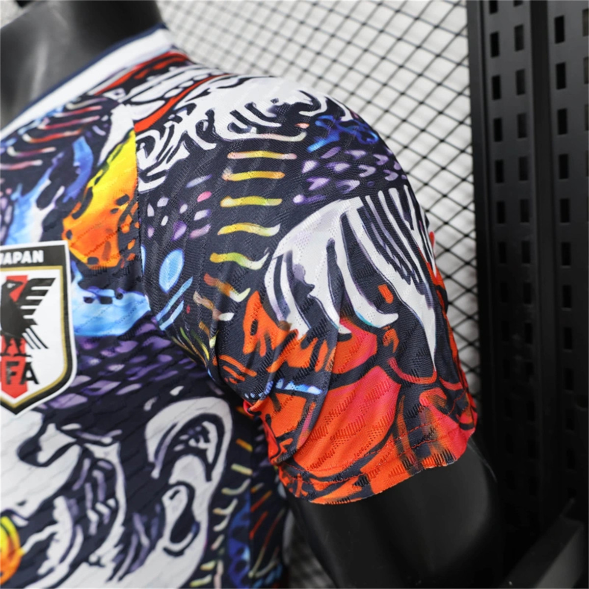 24/25 Japan Special edition Jersey Player Version