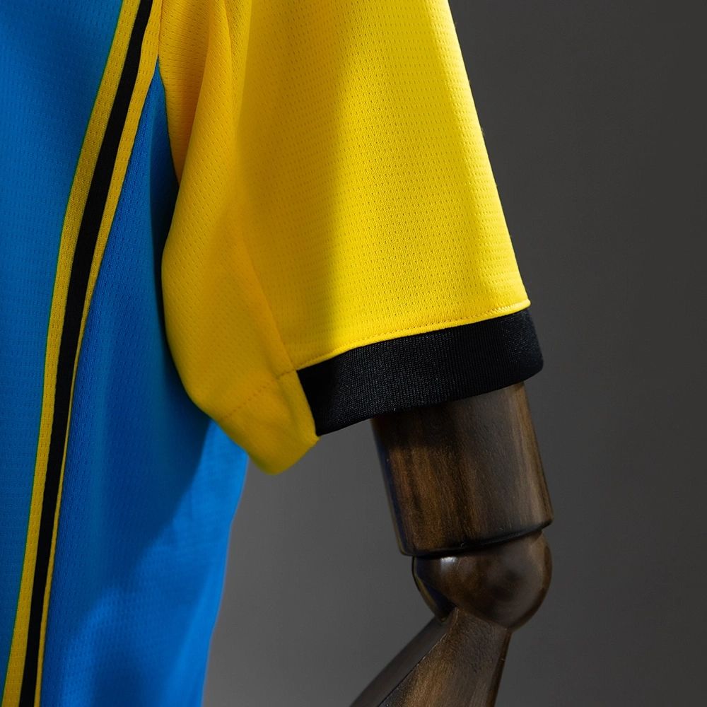 2025/26 Southampton Away jersey Fan Version