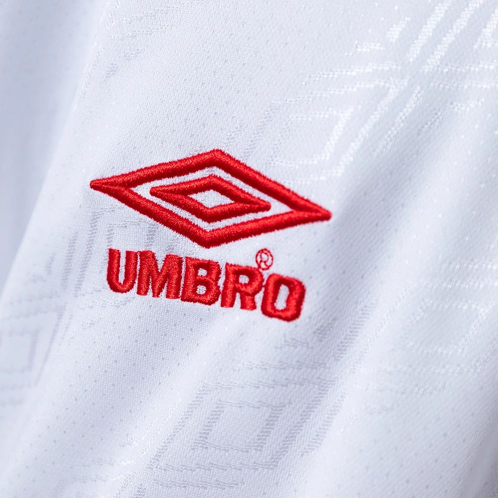Retro Sevilla FC 94/96 Home jersey Fan Version