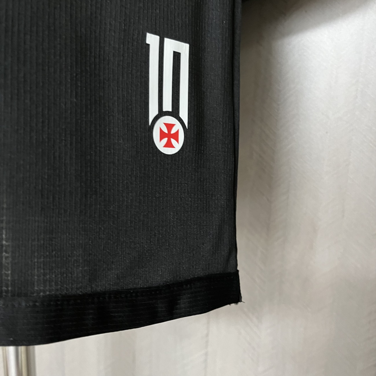 2024/25 Vasco Da Gama Home Vest jersey Fan Version