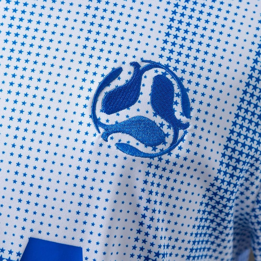 USA 2026 World Cup Anniversary Edition jersey Fan version