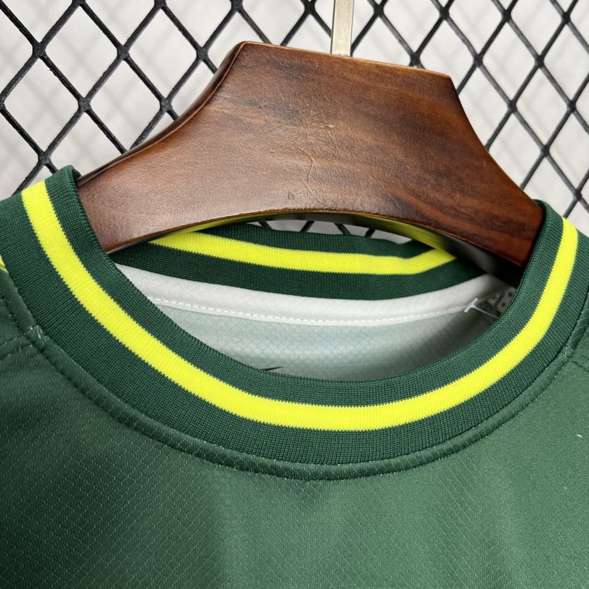 2024/25 Brazil Eagle Special Edition jersey Fan Version
