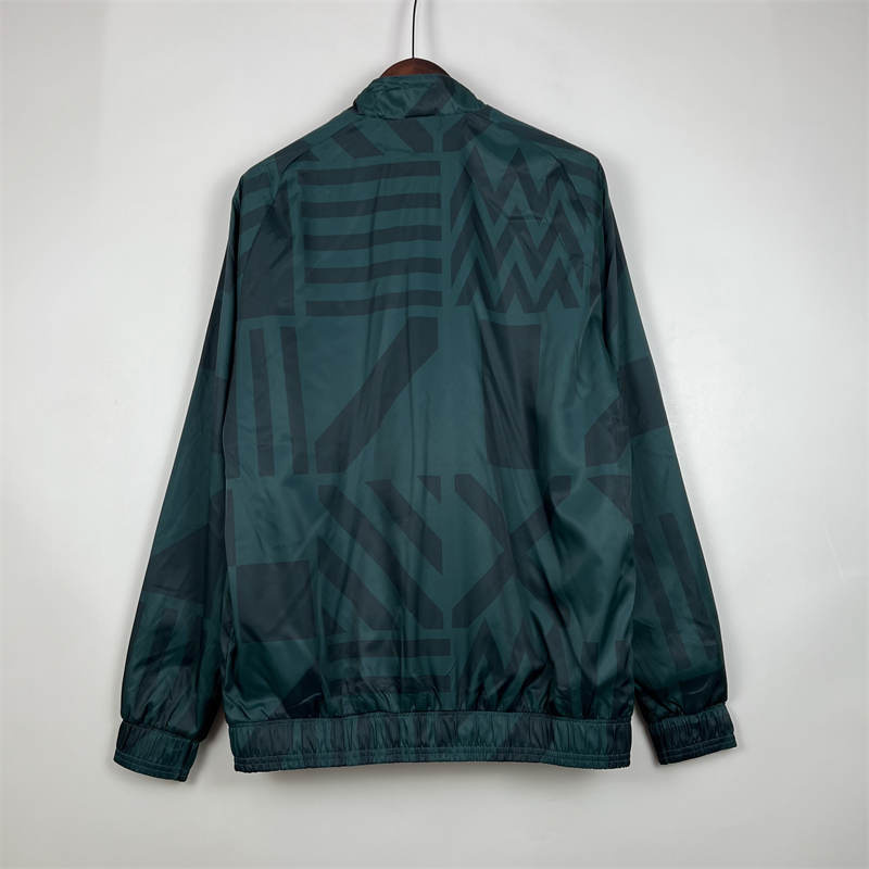 23/24 windbreaker Palmeiras Sport Unifom jersey Sport Unifom