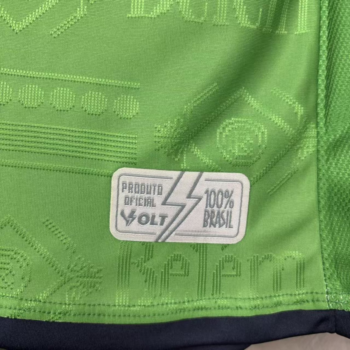 2026/27 Remo Goalkeeper Green Jersey Fan Version