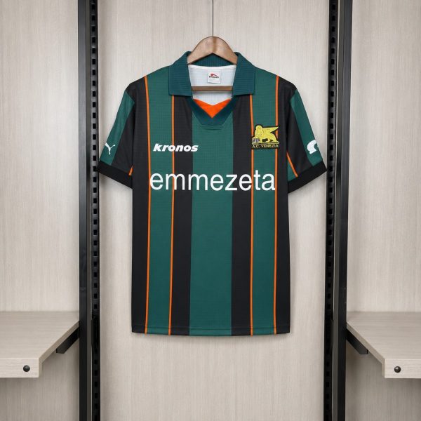 Retro Venezia 1999/2000 Home Jersey Fan Version