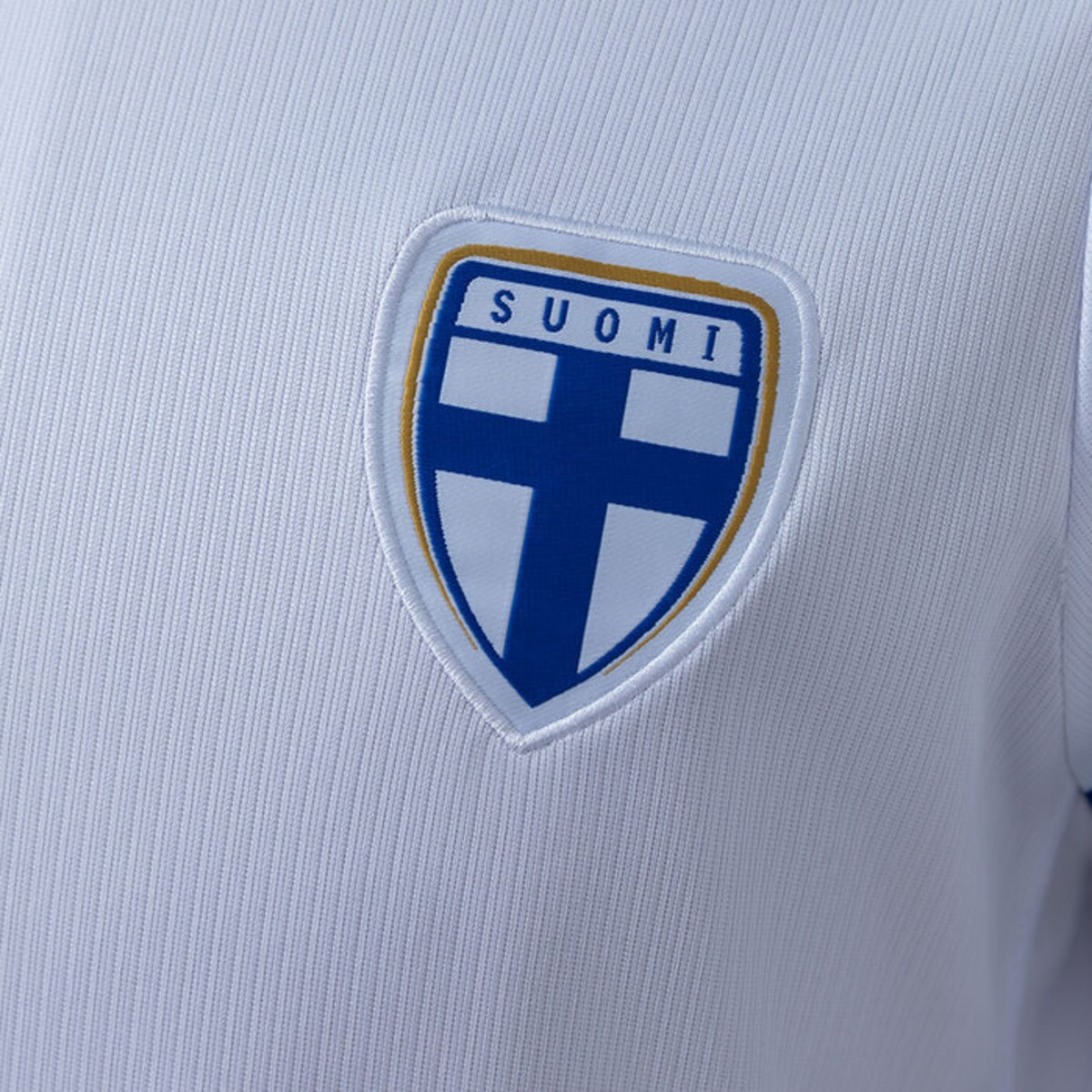 2026 Finland Home Jersey Fan Version