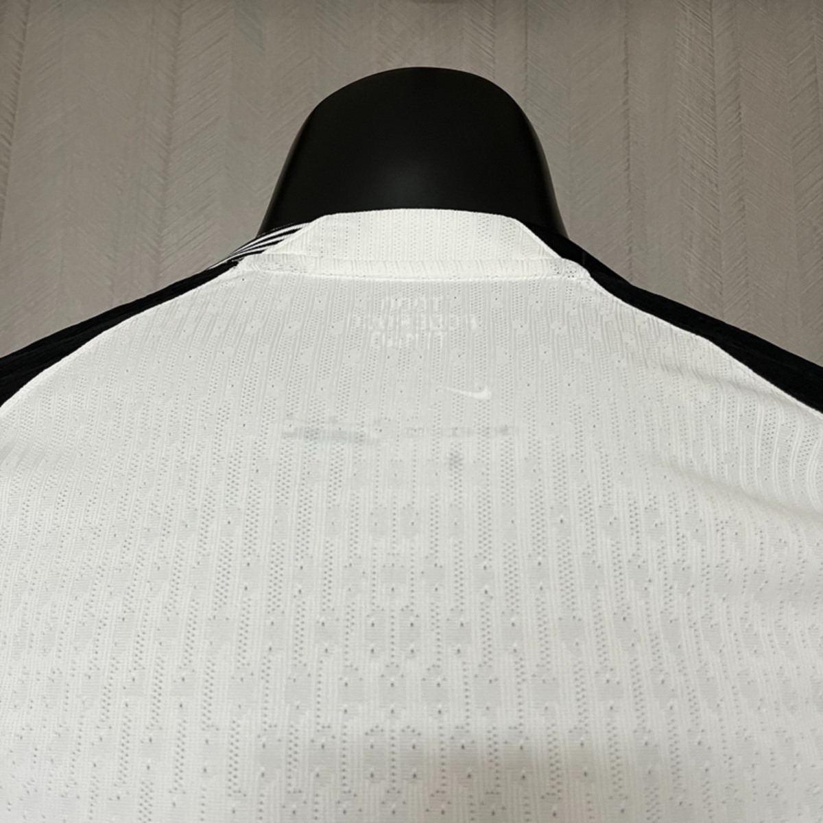 25/26 Corinthians Home Jersey Player Version