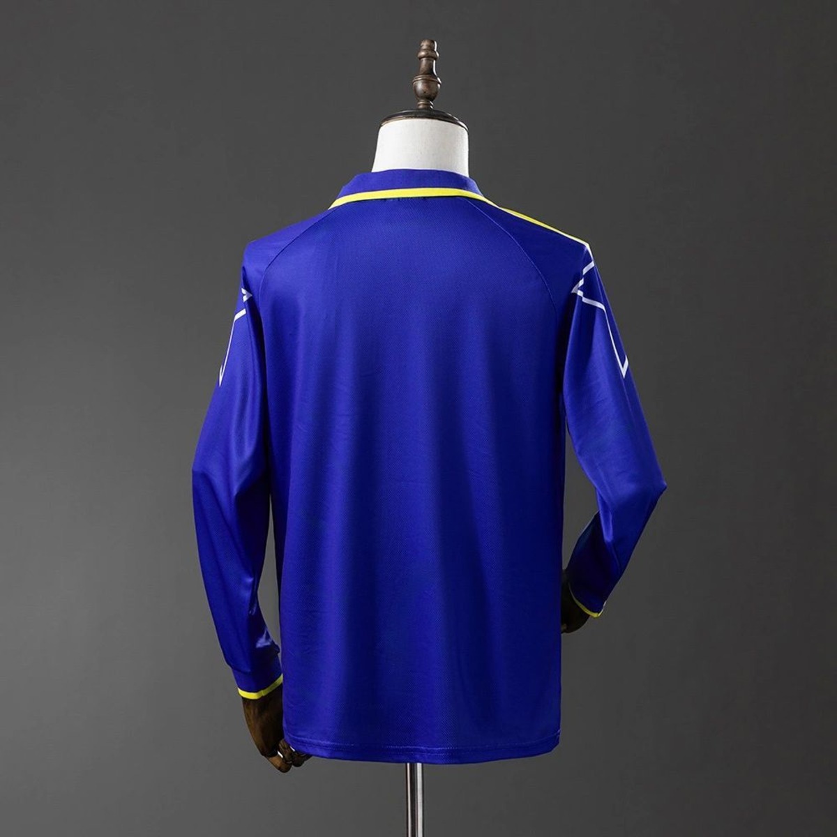 Retro Juventus 1995/96 Away  jersey Fan Version