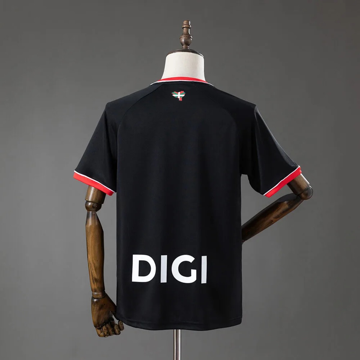 2026/27 Athletic Bilbao Away Jersey Fan version