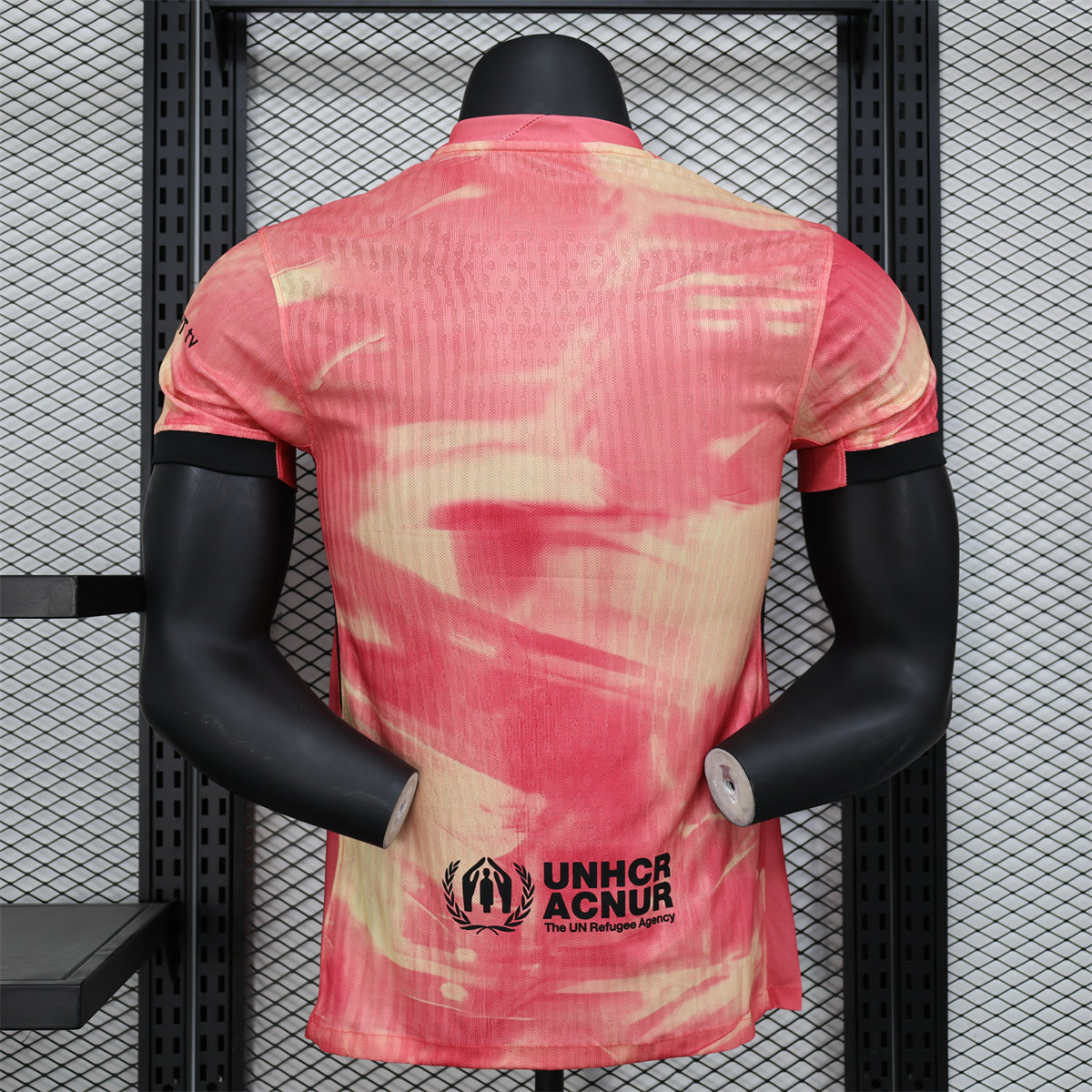 24/25 Barcelona Special edition Jersey Player Version
