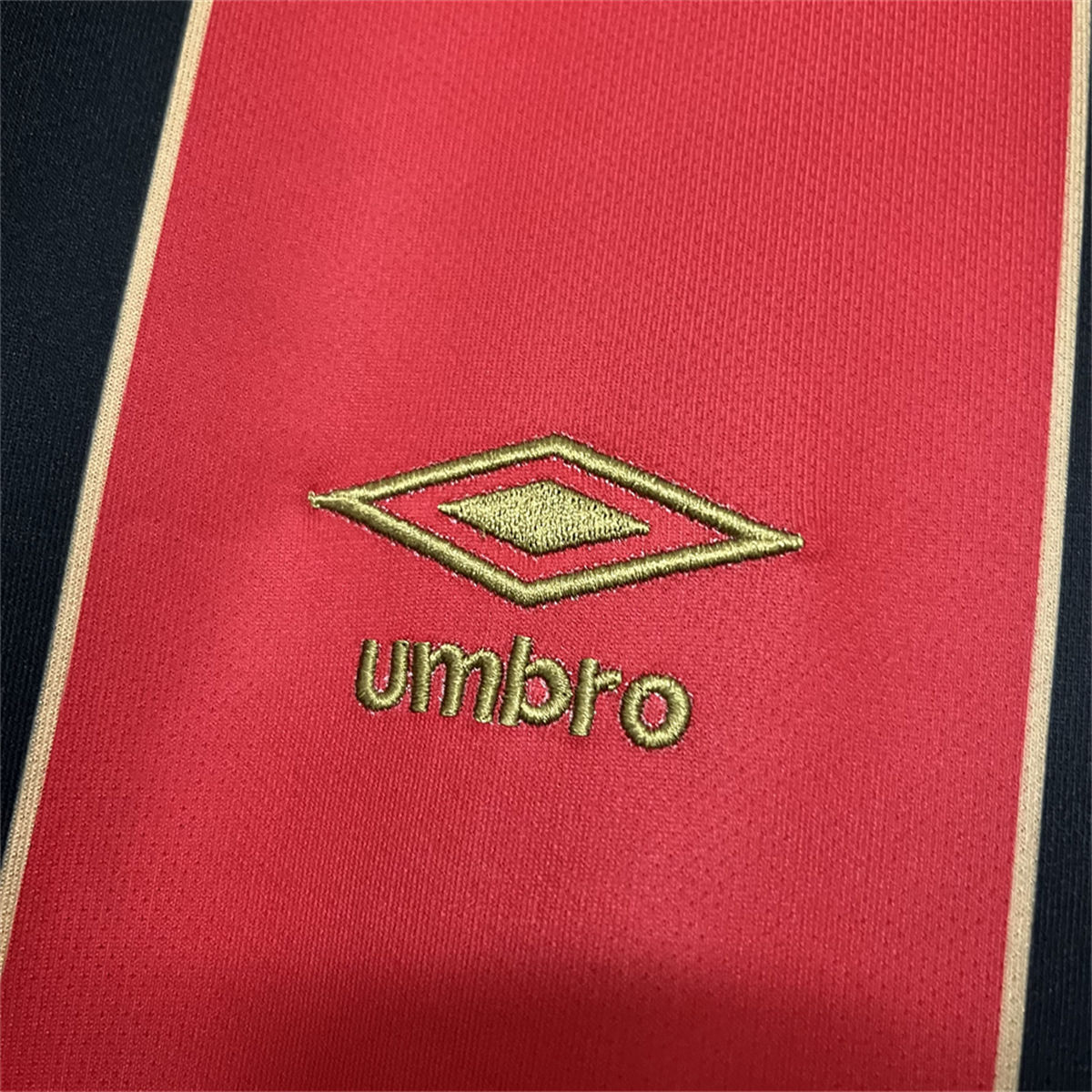 2024/25 Bournemouth F.C. Home Jersey Fan Version