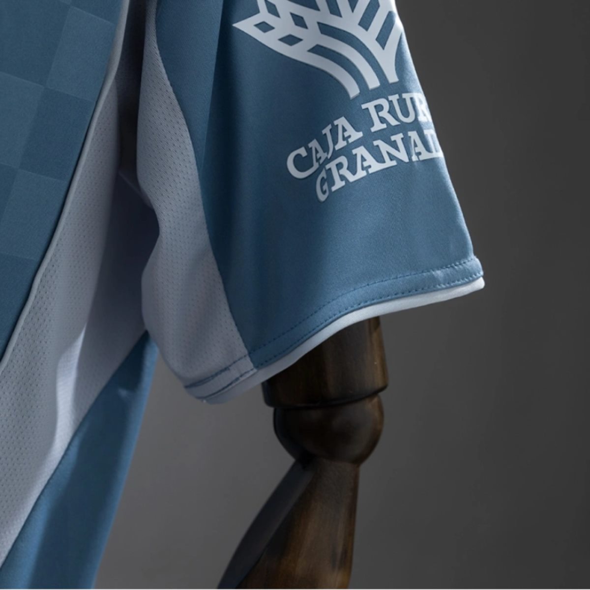 2025/26 Granada FC Second Away jersey Fan version