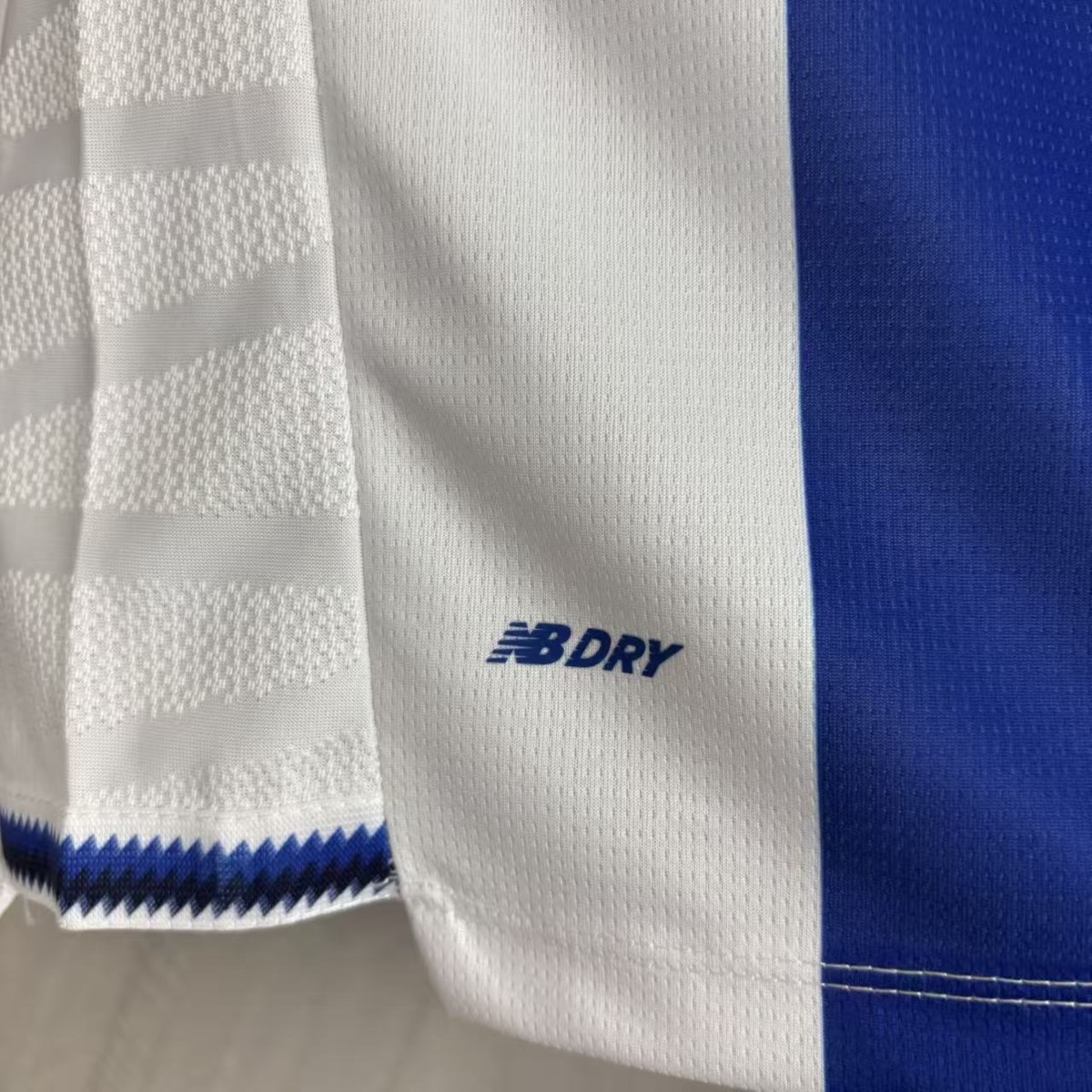 2026/27 FC Porto Home Jersey Fan Version