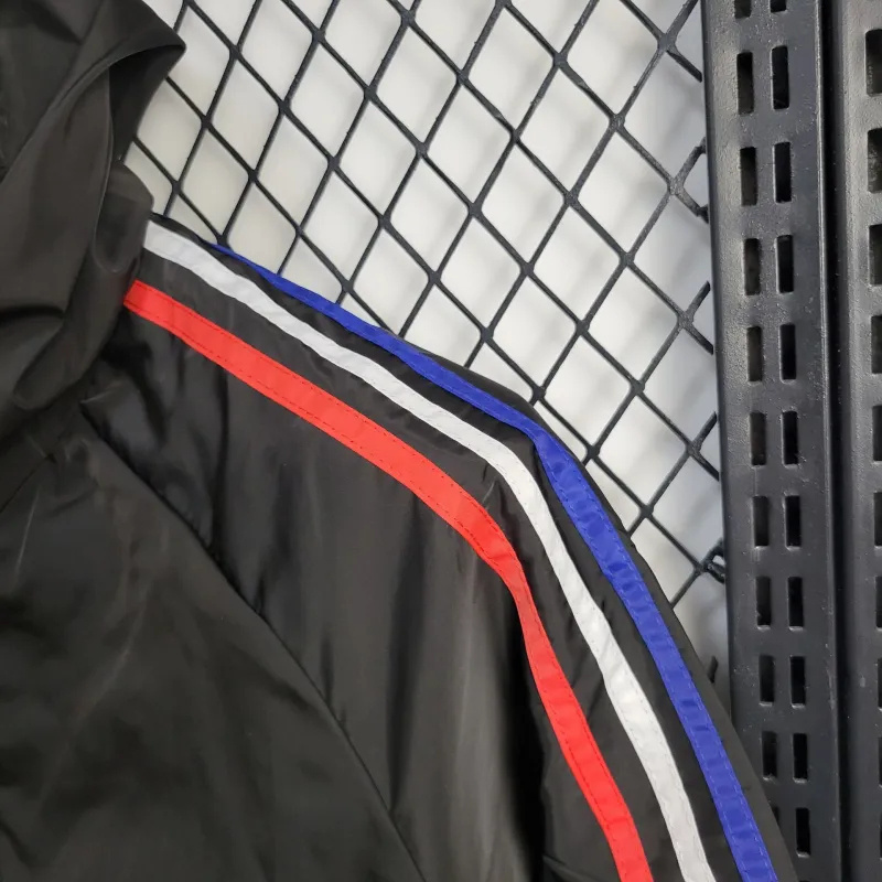 24/25 Windbreaker Sao Paulo Sport Unifom jersey Sport Unifom