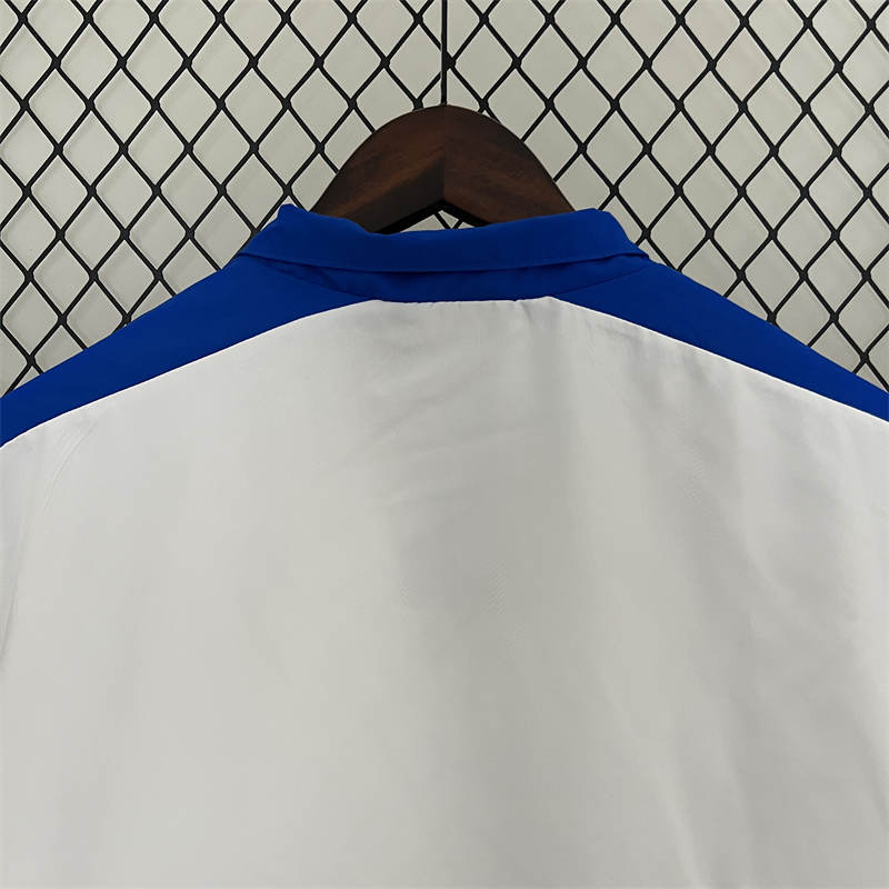 2024 Brazil windbreaker Sport Unifom jersey Sport Unifom