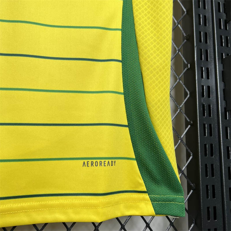 24/25 Celtics Away Jersey Fan Version