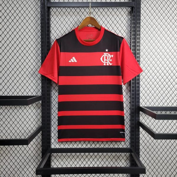24/25 Flamengo Special Edition Jersey Fan Version