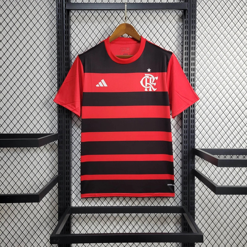 24/25 Flamengo Special Edition Jersey Fan Version