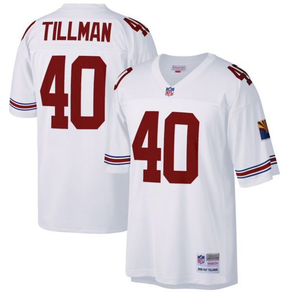 NFL Arizona Cardinals Jeysey TILLMAN #40