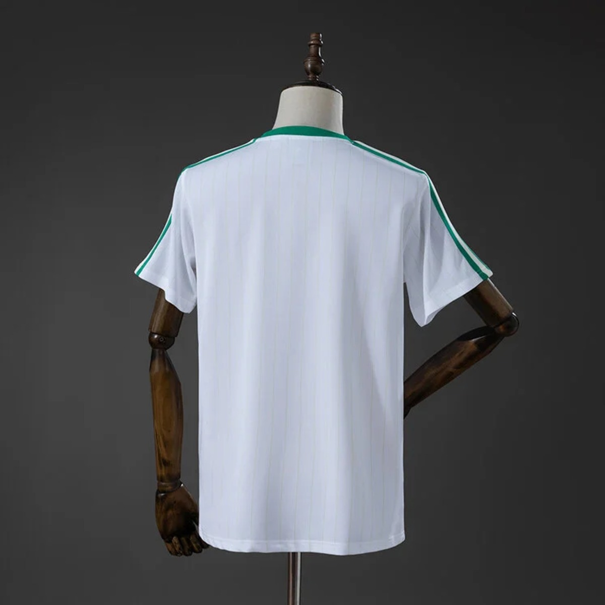 2026 Brazil Terrace Icons White Jersey Fan version