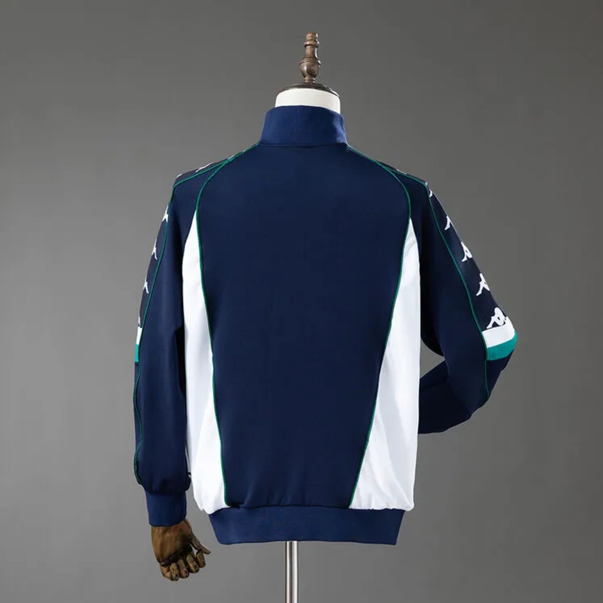 1997/98 Vintage Style Real Betis Track Jacket