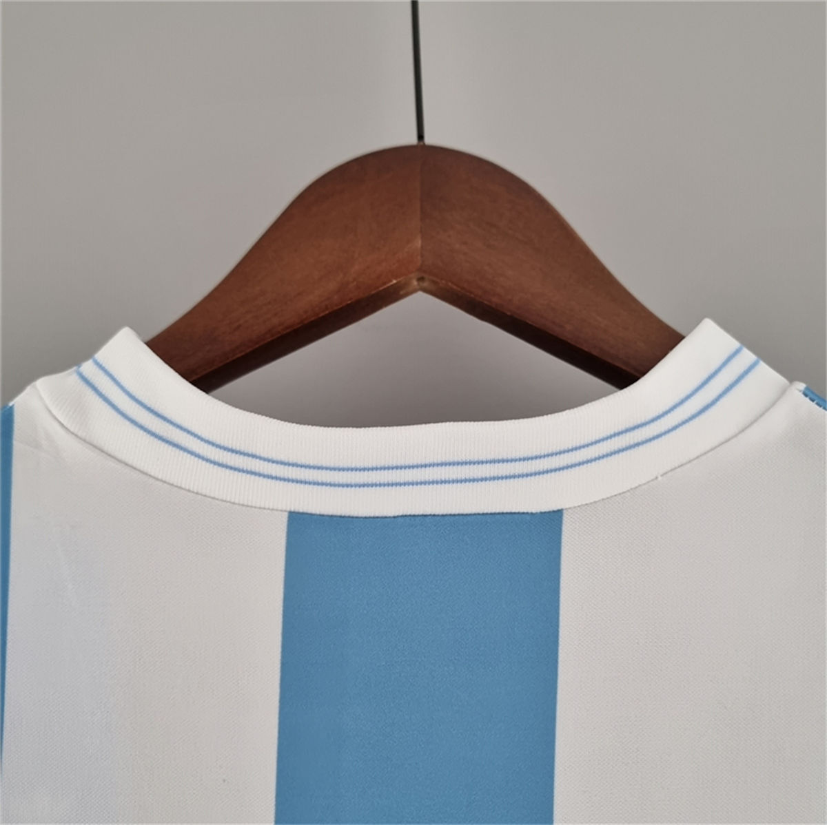 Retro Argentina 1993 Home jersey Fan Version