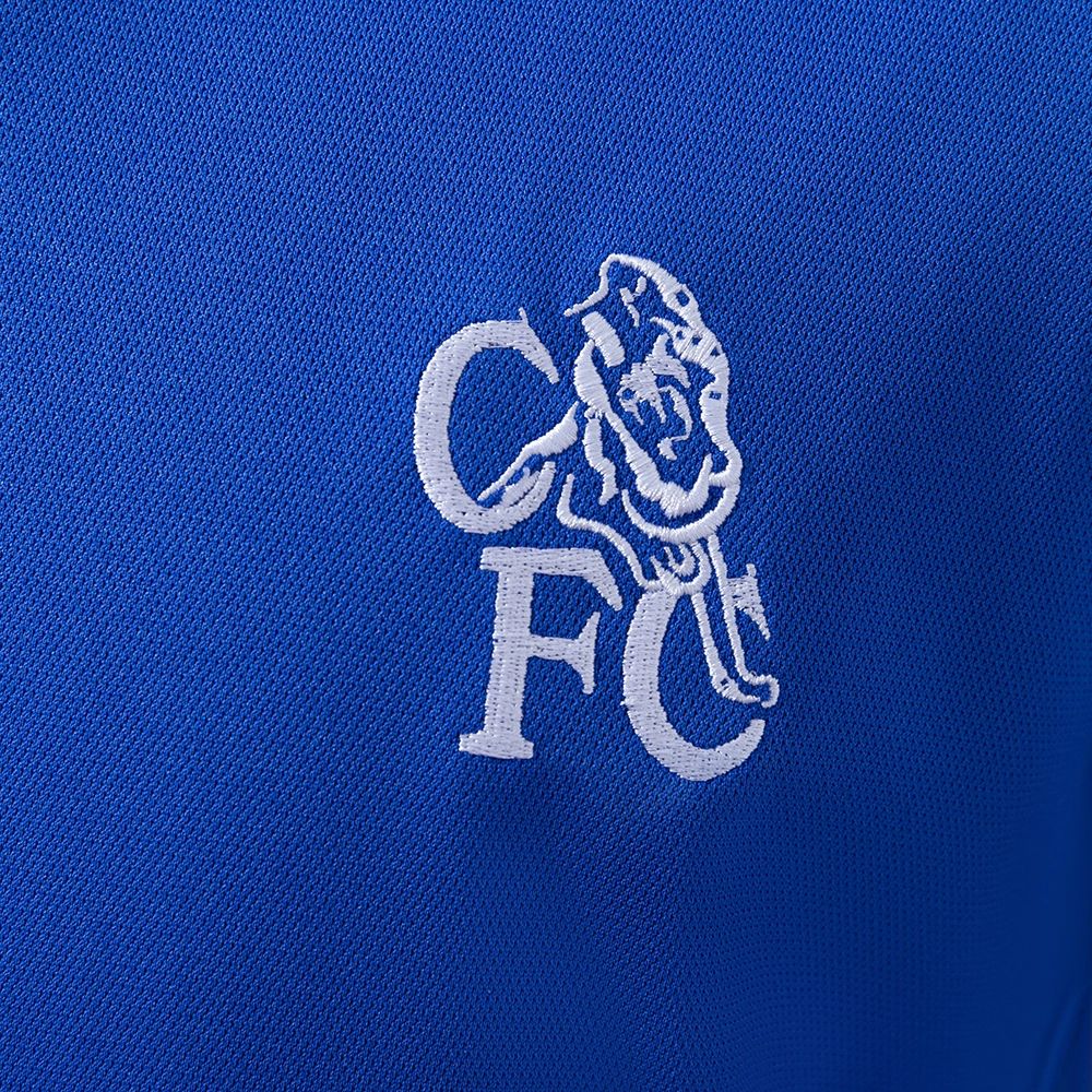 Retro 2001/03 Chelsea Home jersey Fan Version