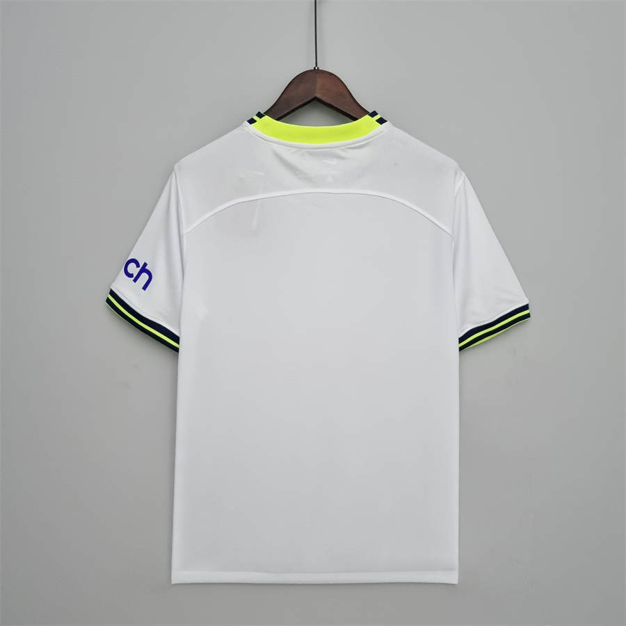 2022/23 Tottenham Home Jersey Fan Version