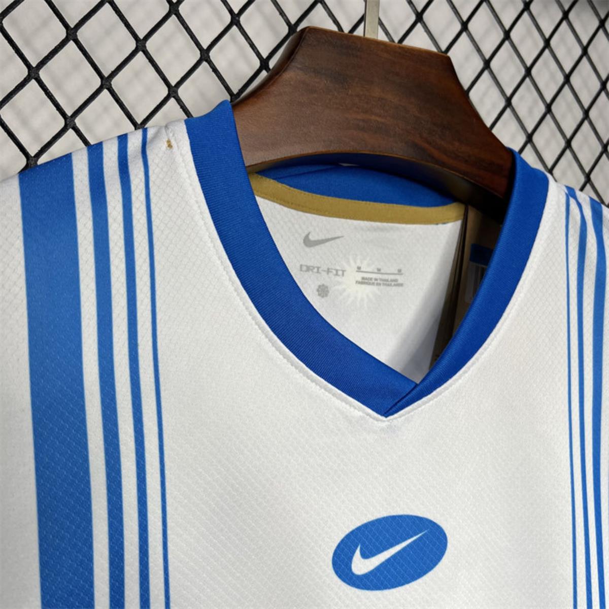 2024/25 Uruguay Pre-match training Jersey Fan Version