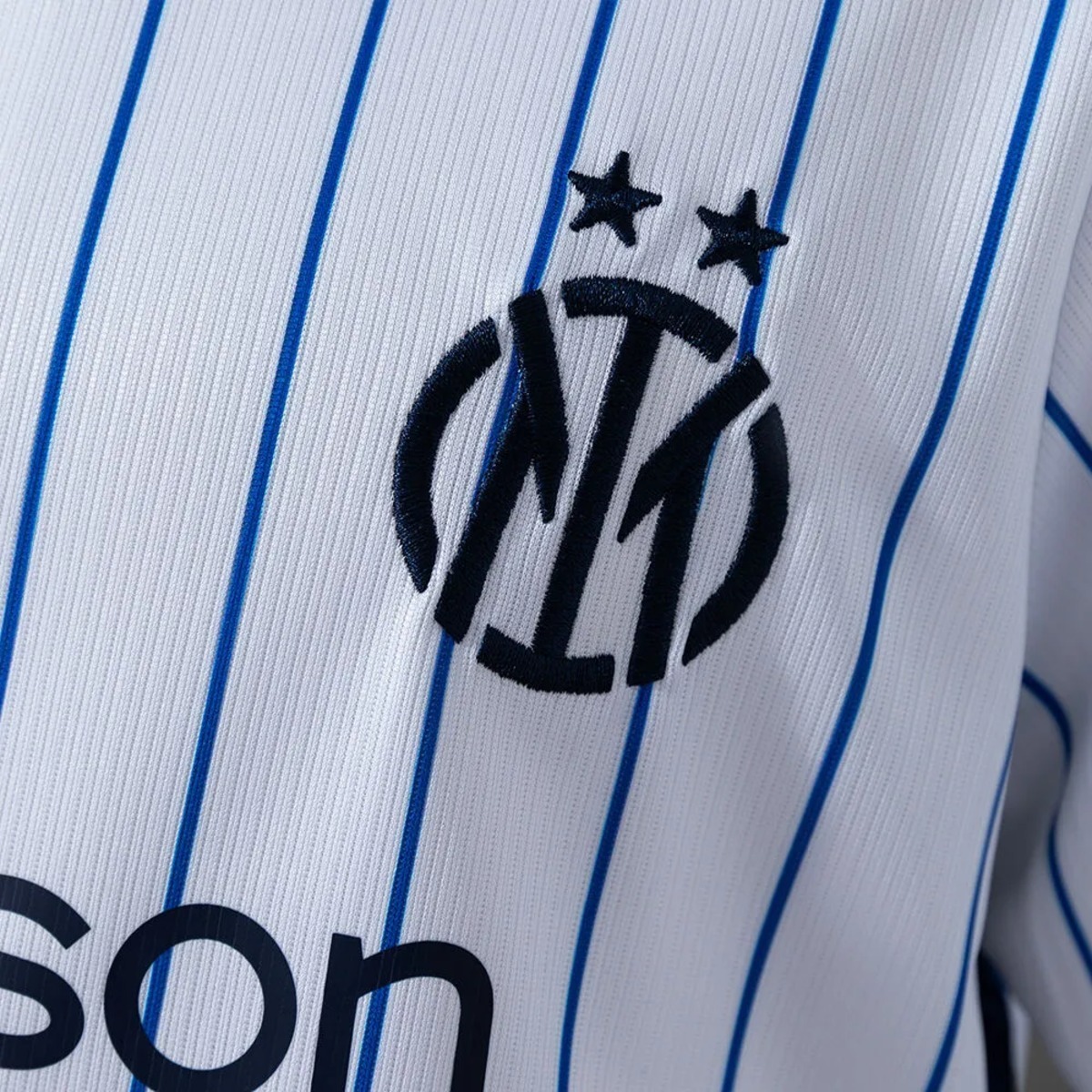 2026/27 Inter Milan Away kids Kits