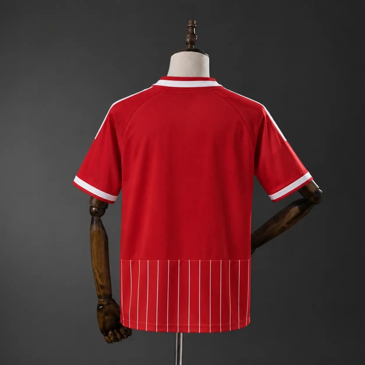 2026/27 FC Koln Away Jersey Fan Version