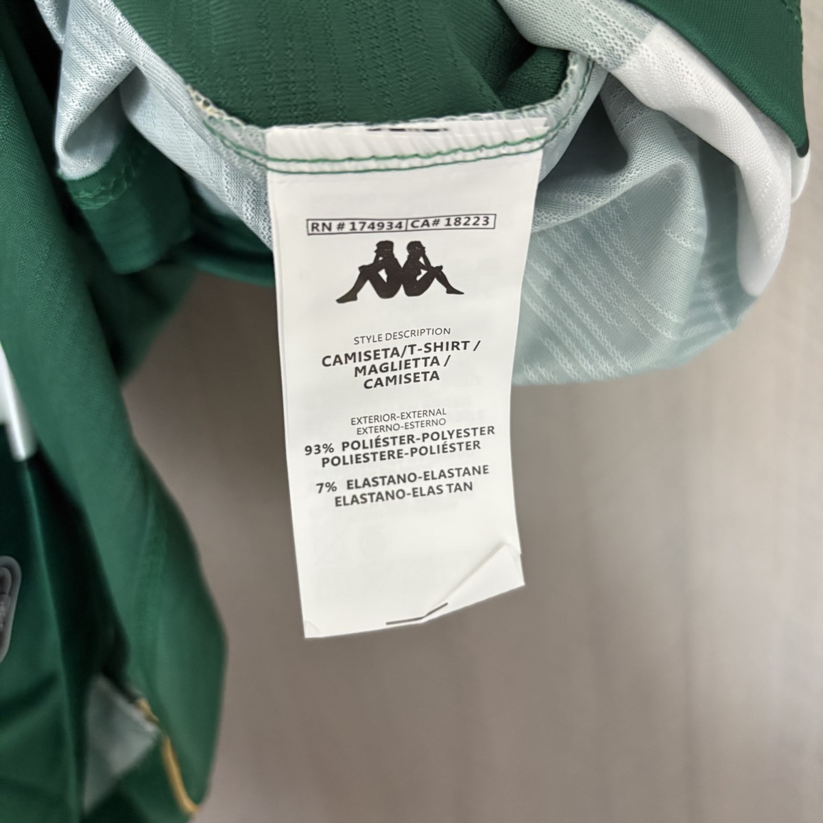 2026/27 Chapecoense Home Jersey Fan version