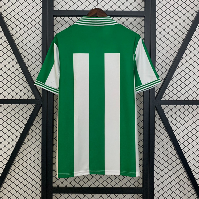 Retro Cordoba CF 1997/98 Home jersey Fan Version