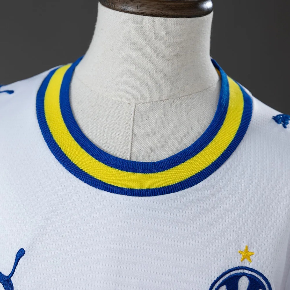 2026/27 Marseille Home Kids Kits