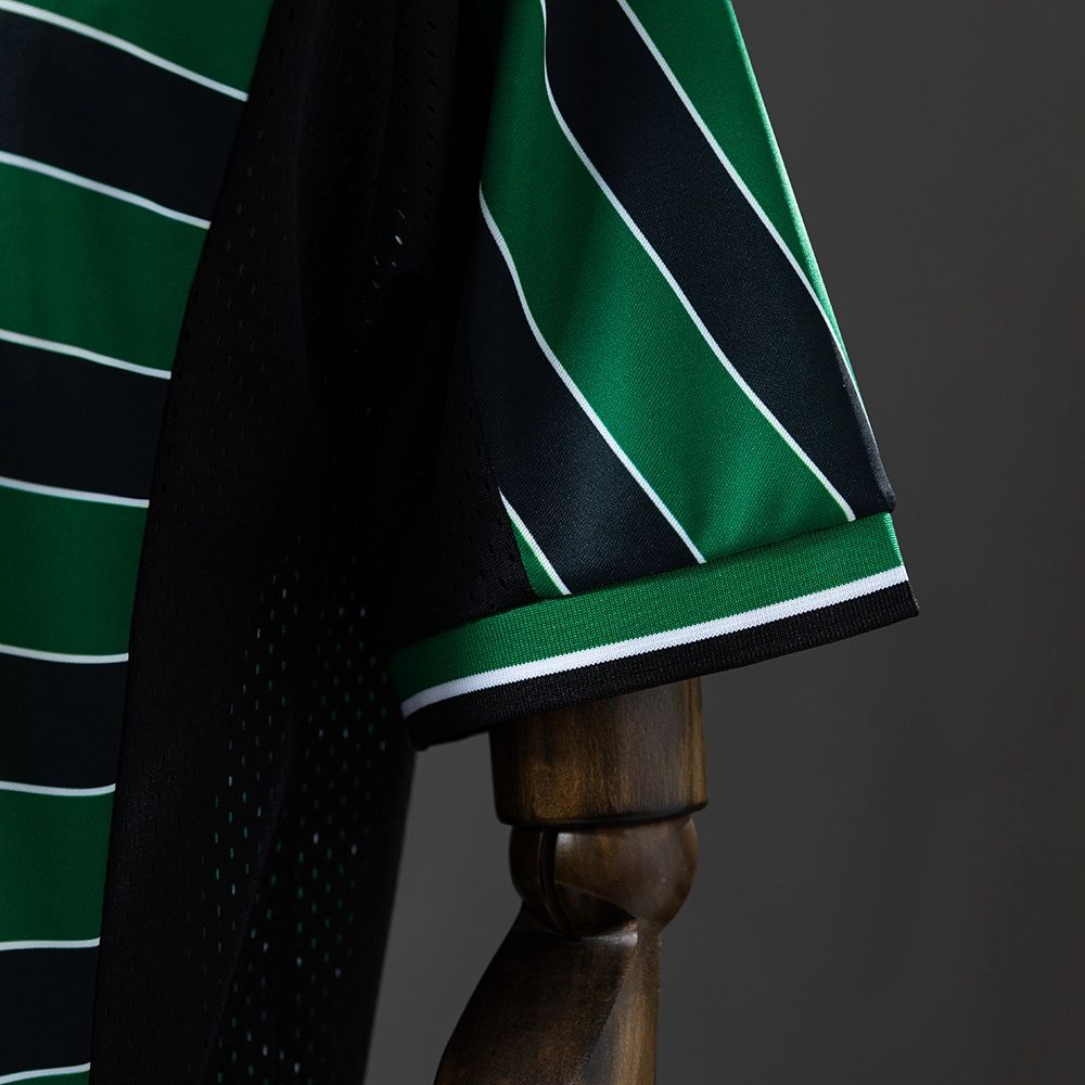 Retro South Africa 1998 Away jersey Fan Version