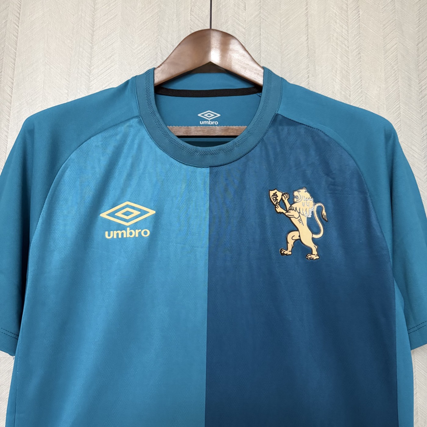 2025/26 Sporting Recife Second Away jersey Fan Version